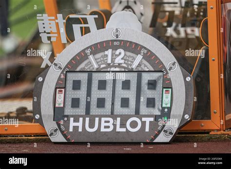 hublot sub board